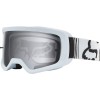 OCULOS FOX 2020 MAIN II RACE - BRANCO (LENTE CLARA) OCULOS FOX 2020 MAIN II RACE - BRANCO (LENTE CLARA)